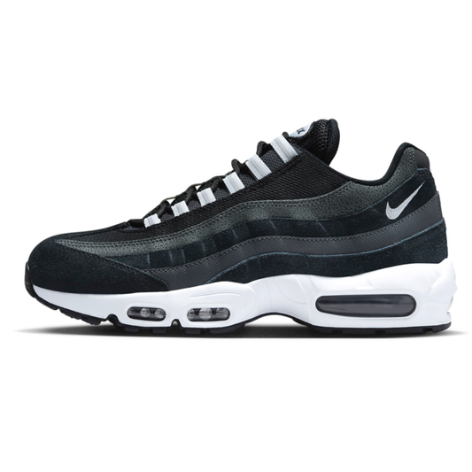 Nike Air Max 95 'Black Anthracite Pure Platinum'