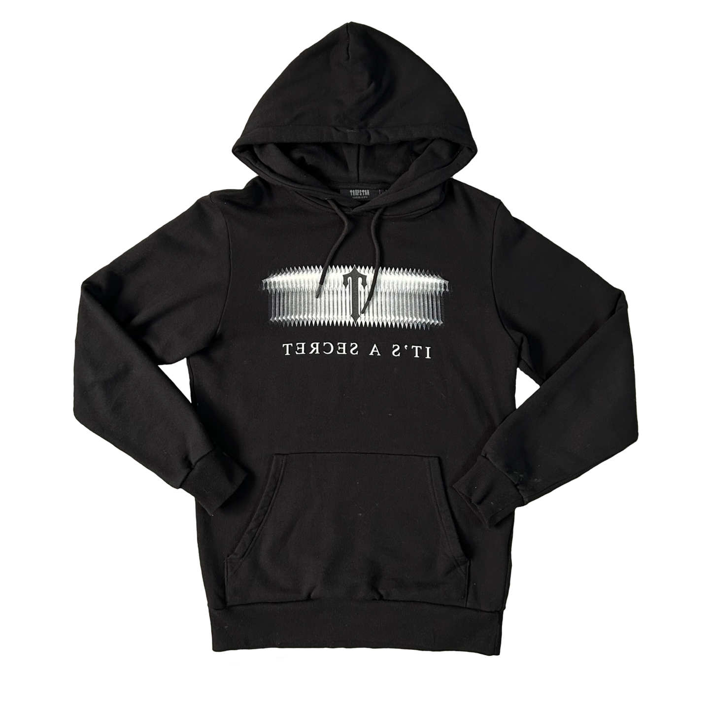 Trapstar 'It's a secret' Hoodie Size S