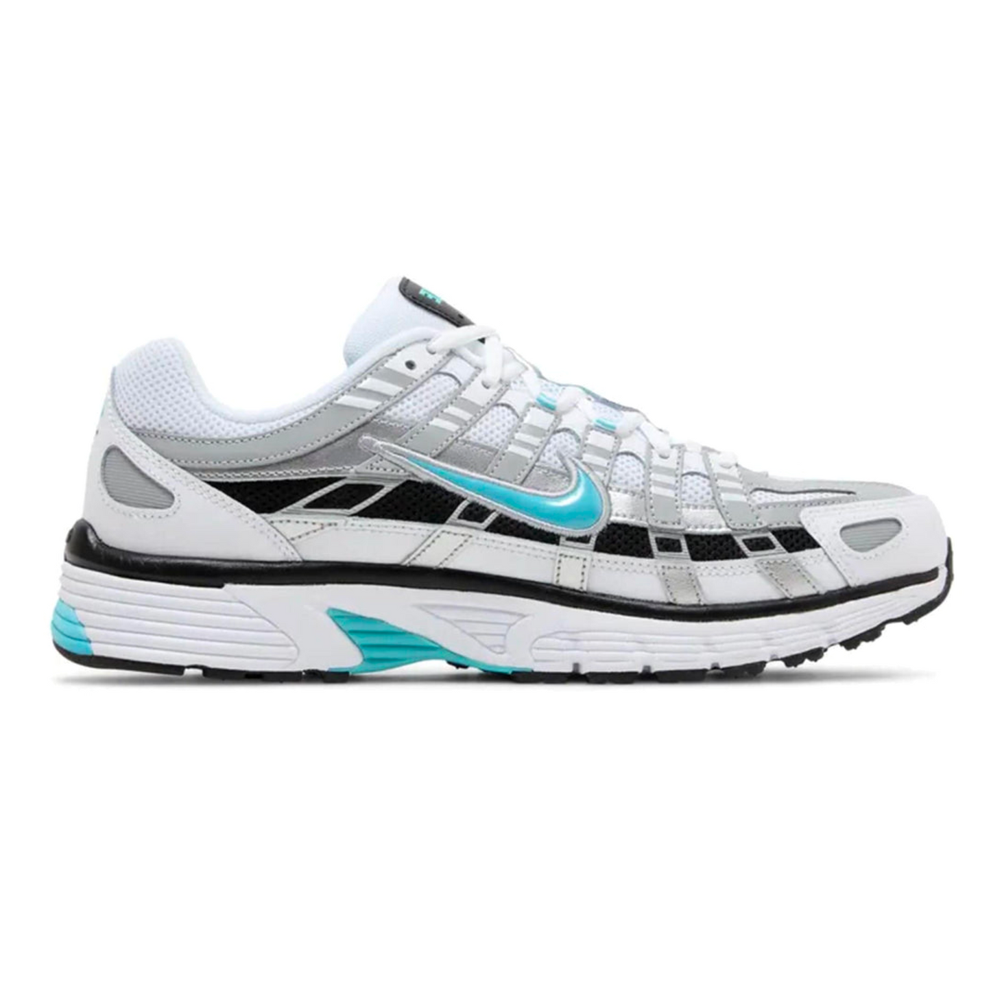 Nike P-6000 'Dusty Cactus'