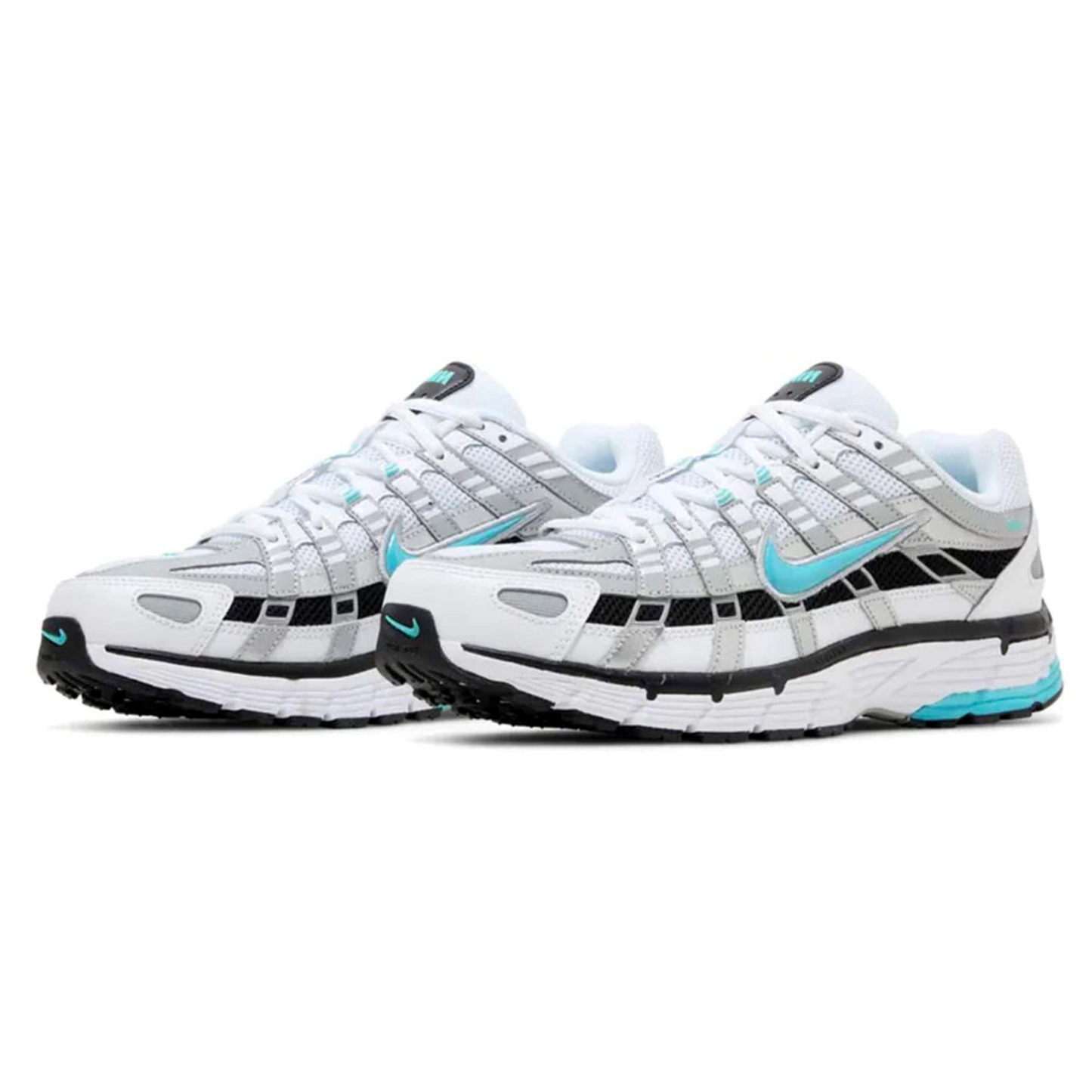 Nike P-6000 'Dusty Cactus'