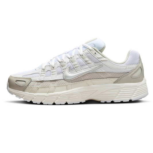 Nike P-6000 'White Sail Vast Grey'