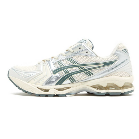 Asics Gel-Kayano 14 'Birch Dark Pewter'