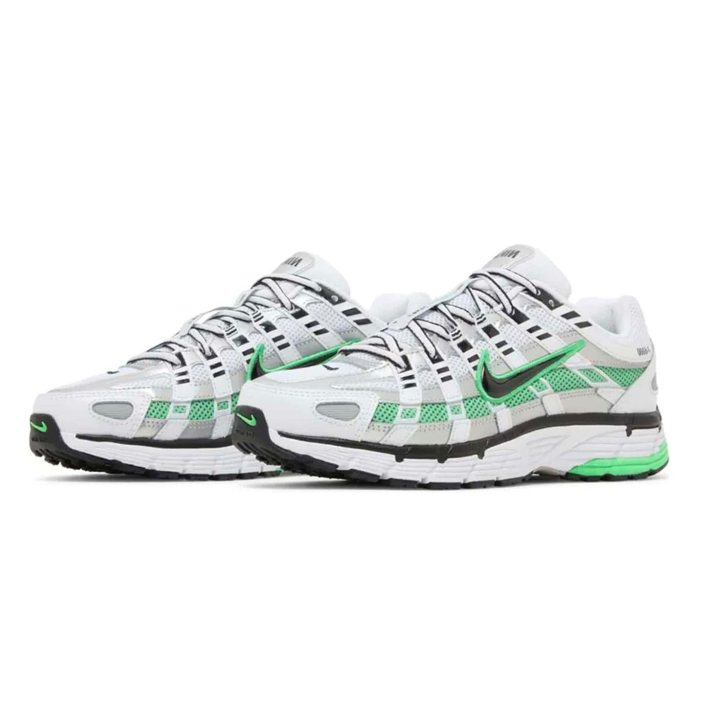 Nike P-6000 'Spring Green'
