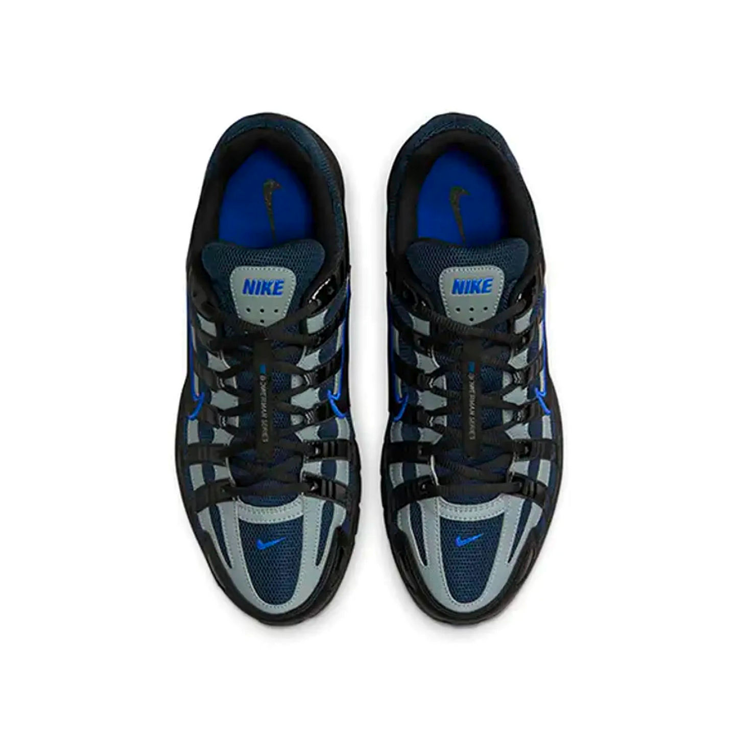Nike P-6000 'Obsidian Cool Grey'
