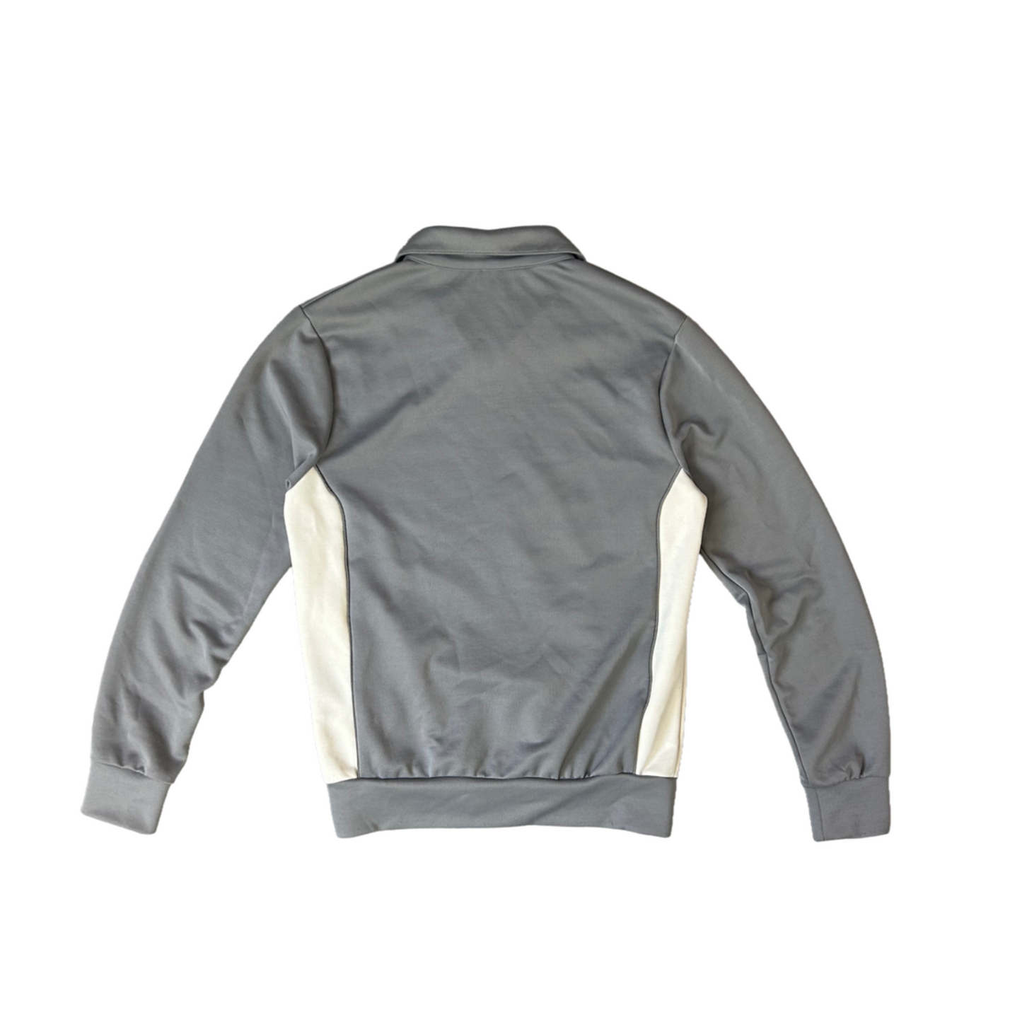 Benjart Zip Up 'Grey' Size XS