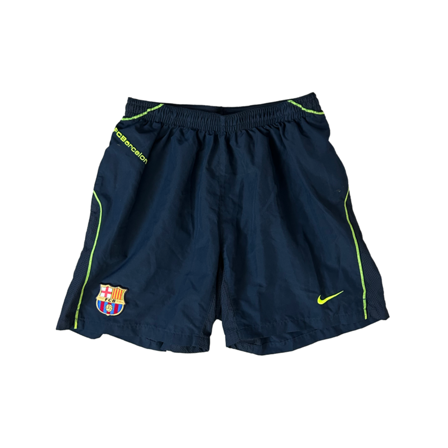 Barcelona Nike Set