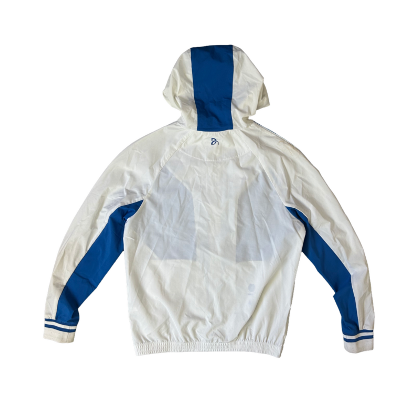 Lacoste Jacket 'White' Size S