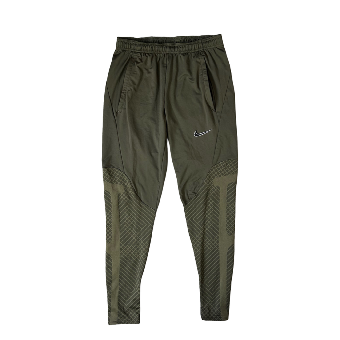 Nike Dri-Fit Joggers 'Khaki'