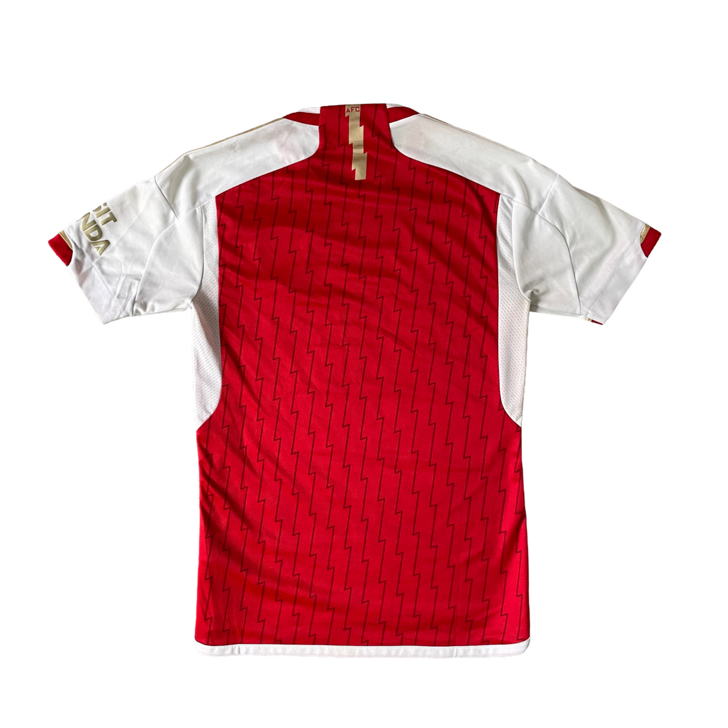 Arsenal FC Home Shirt 23/24 Size XS