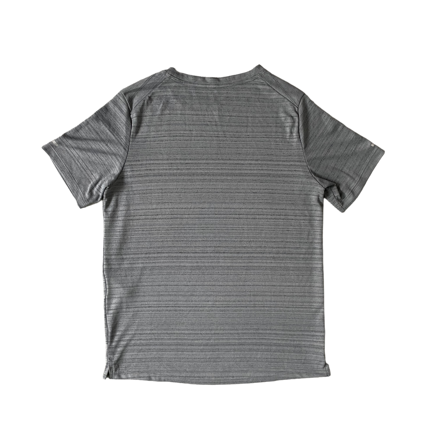 Nike Miler T-Shirt 'Grey' Size Boys Large