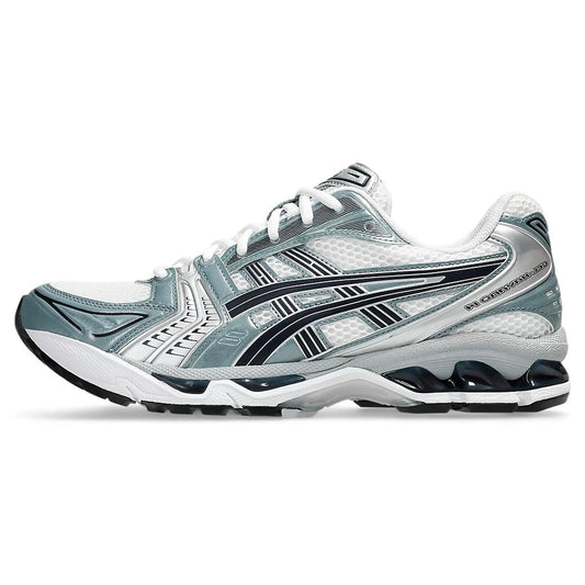 Asics Gel-Kayano 14 'White Fjord Grey'