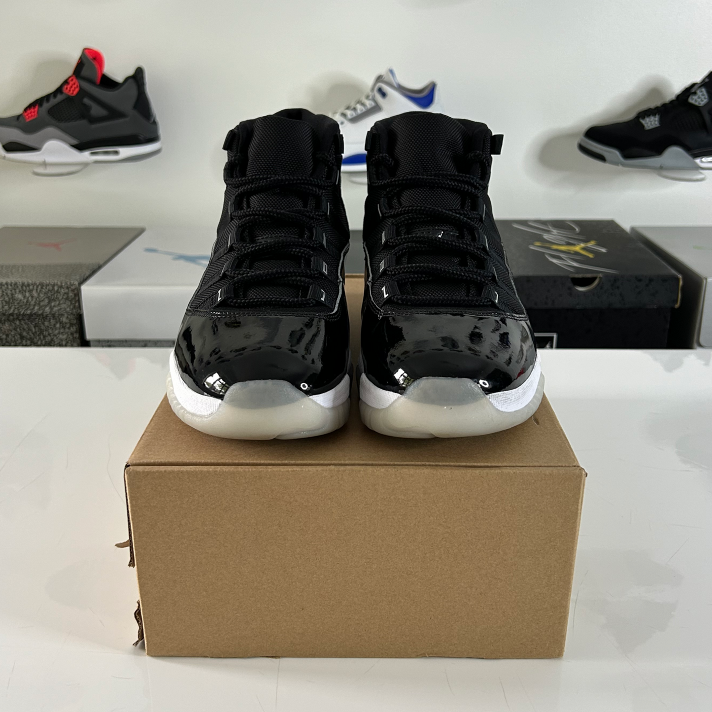 Air Jordan 11 Retro 'Jubilee' UK 9