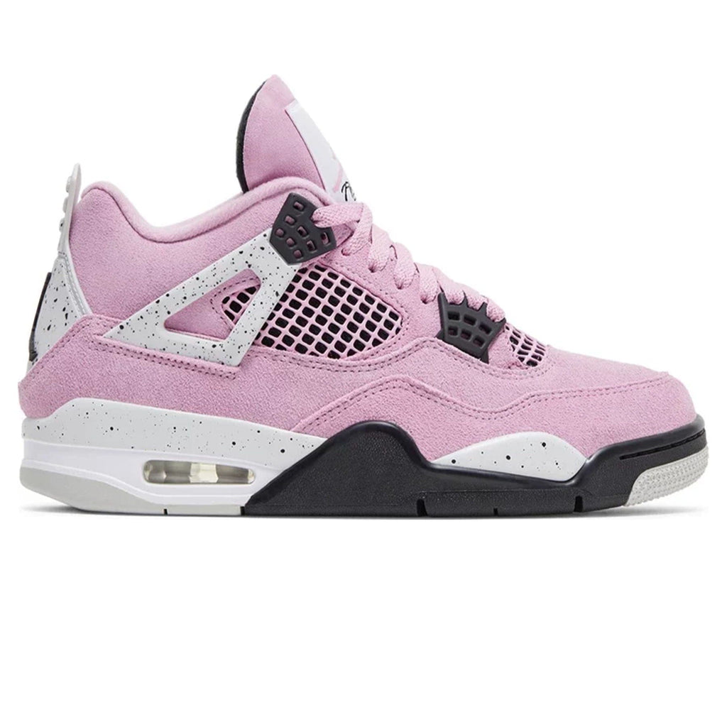 Air Jordan 4 Retro 'Orchid'