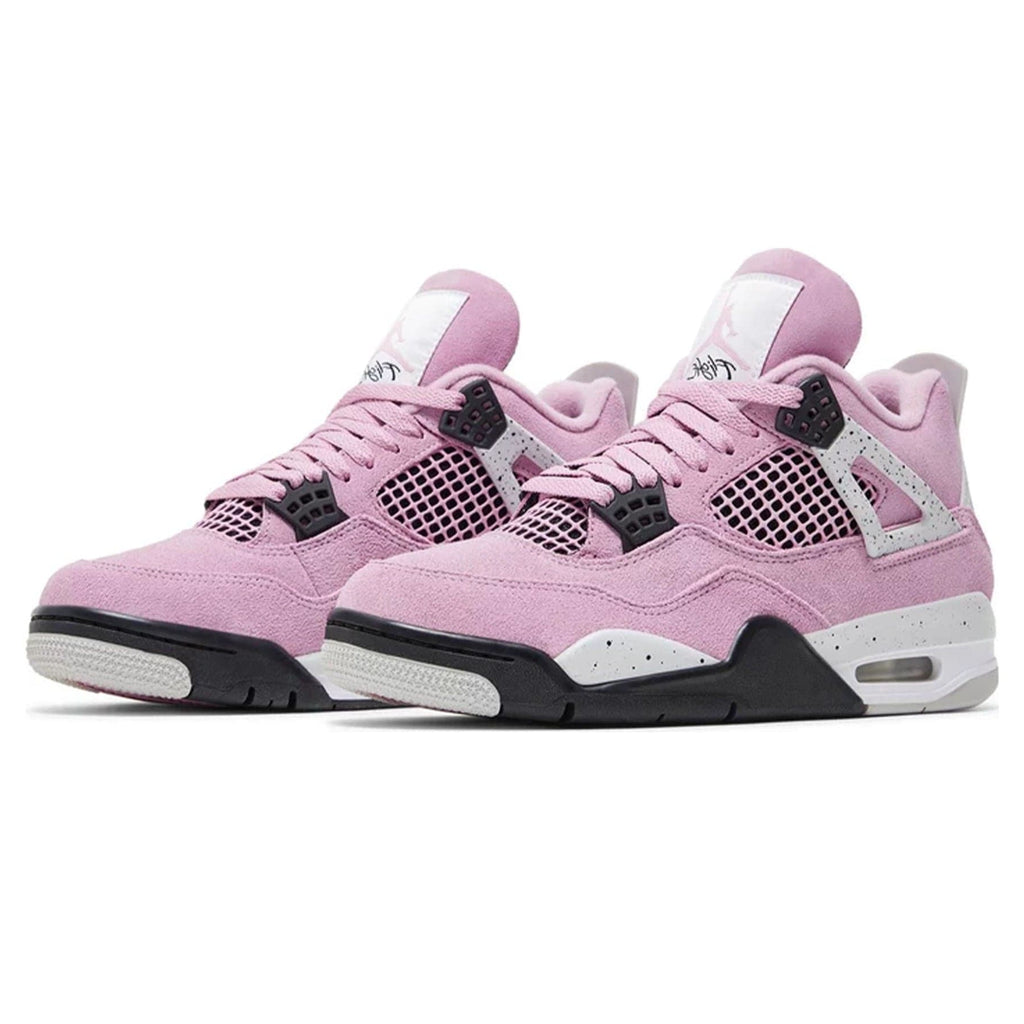 Air Jordan 4 Retro 'Orchid'