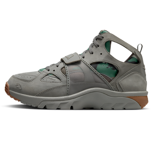 CRTZ X NIKE AIR HUARACHE 'GULLY GREY'