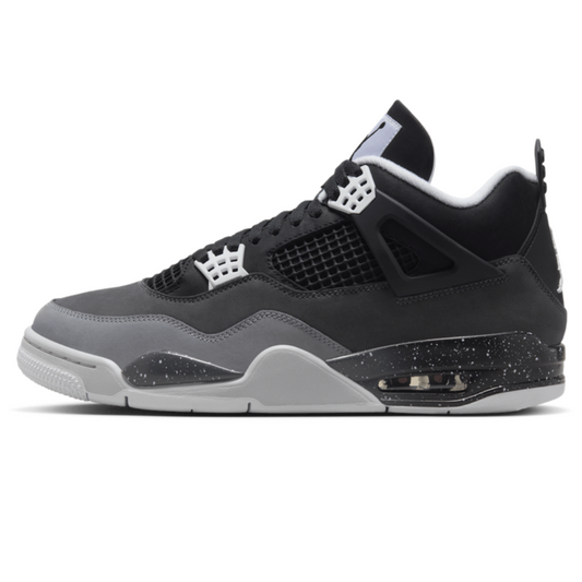 Air Jordan 4 Retro 'Fear'