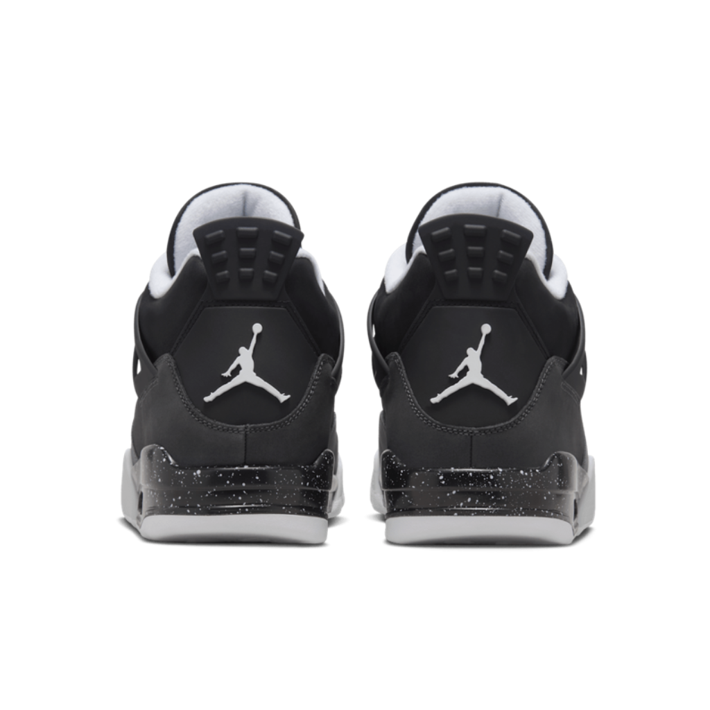 Air Jordan 4 Retro 'Fear'