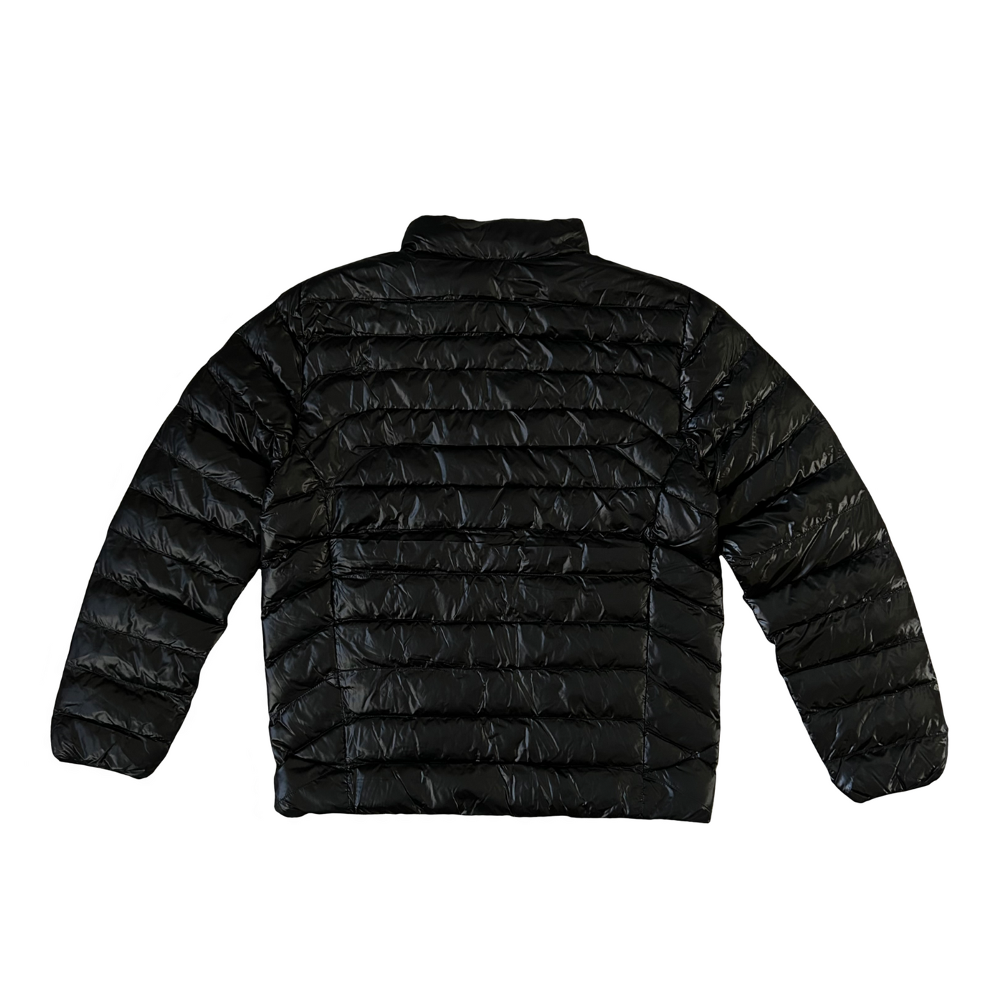 Ralph Lauren Padded Jacket 'Black'