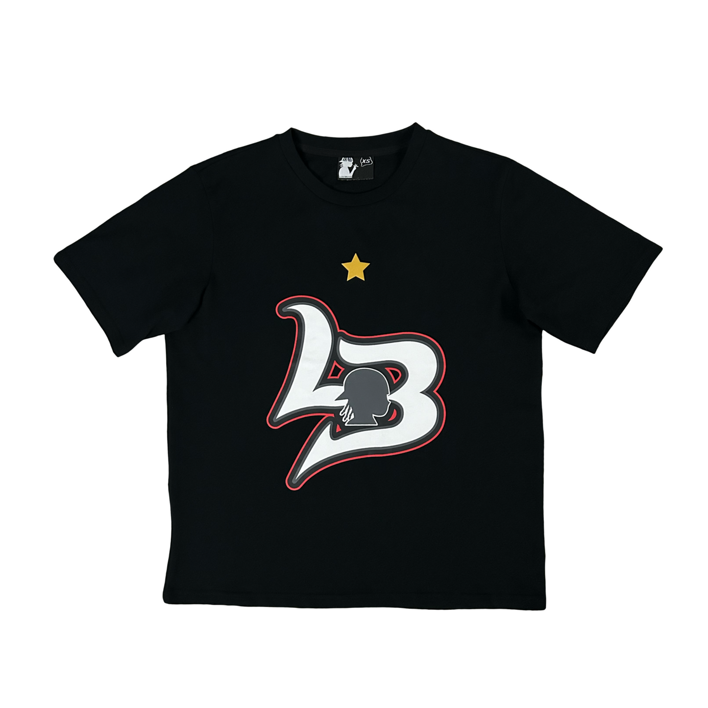 Lost Boys 'LB' T-Shirt Size XS