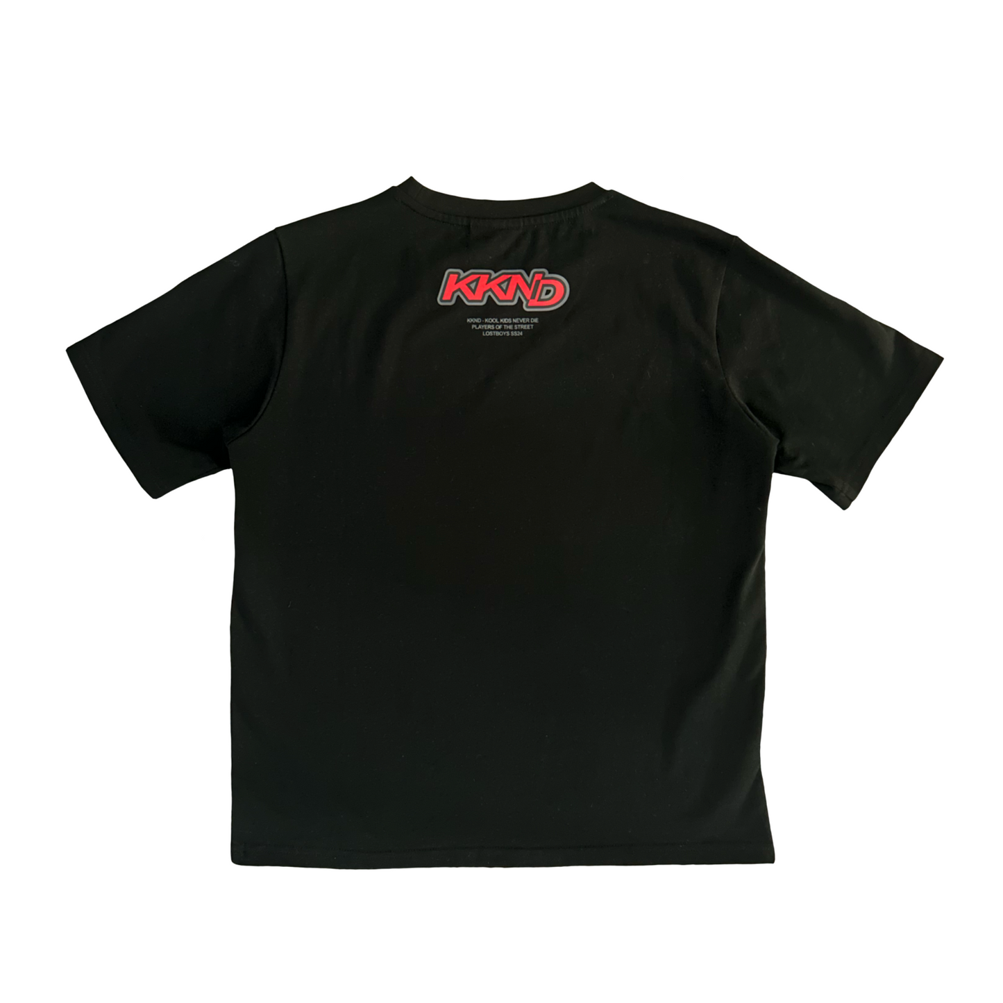 Lost Boys 'LB' T-Shirt Size XS