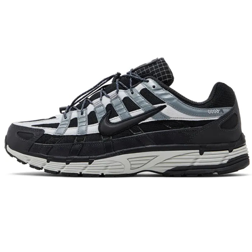 Nike P-6000 'Anthracite Smoke Grey'