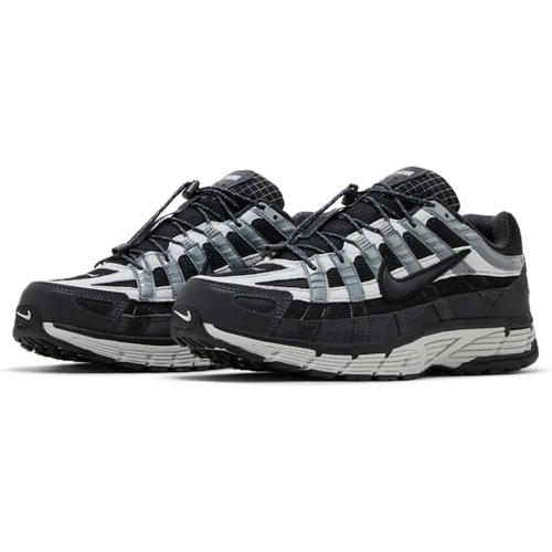 Nike P-6000 'Anthracite Smoke Grey'