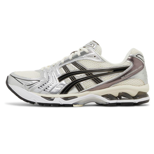 Asics Gel-Kayano 14 'Cream Black Metallic Plum
