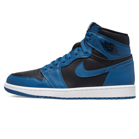 Air Jordan 1 Retro High OG 'Dark Marina Blue'