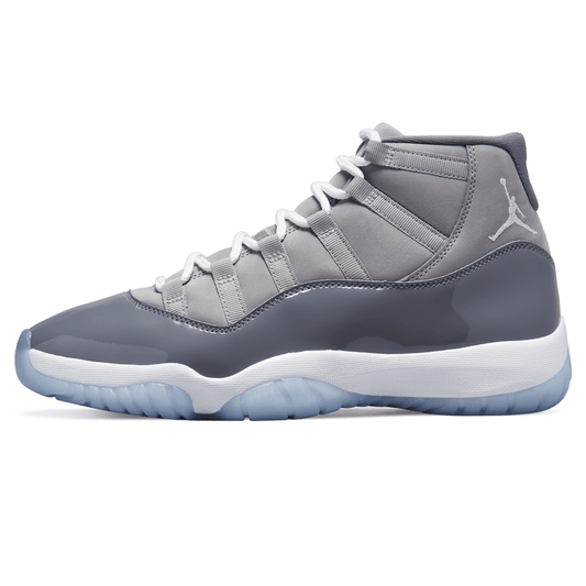 Air Jordan 11 Retro 'Cool Grey'