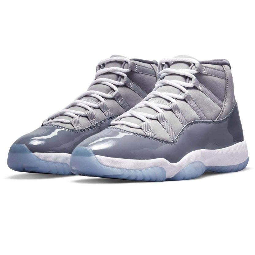 Air Jordan 11 Retro 'Cool Grey'