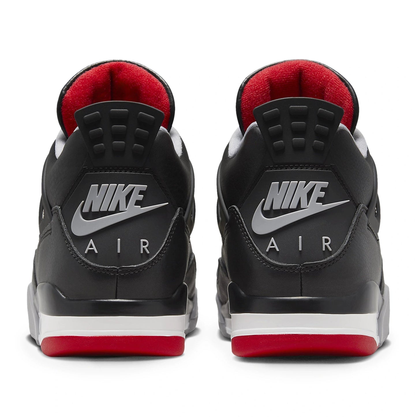 Air Jordan 4 Retro 'Bred Reimagined'