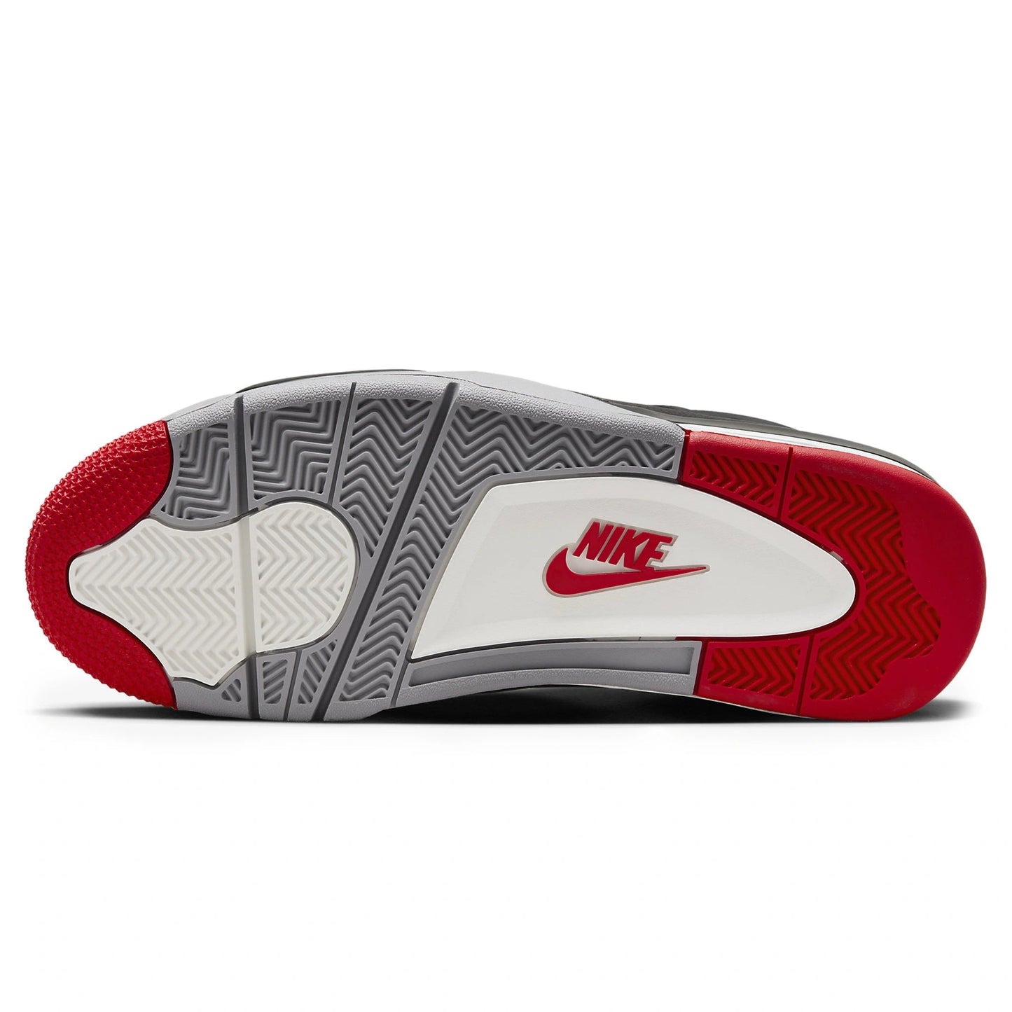 Air Jordan 4 Retro 'Bred Reimagined'