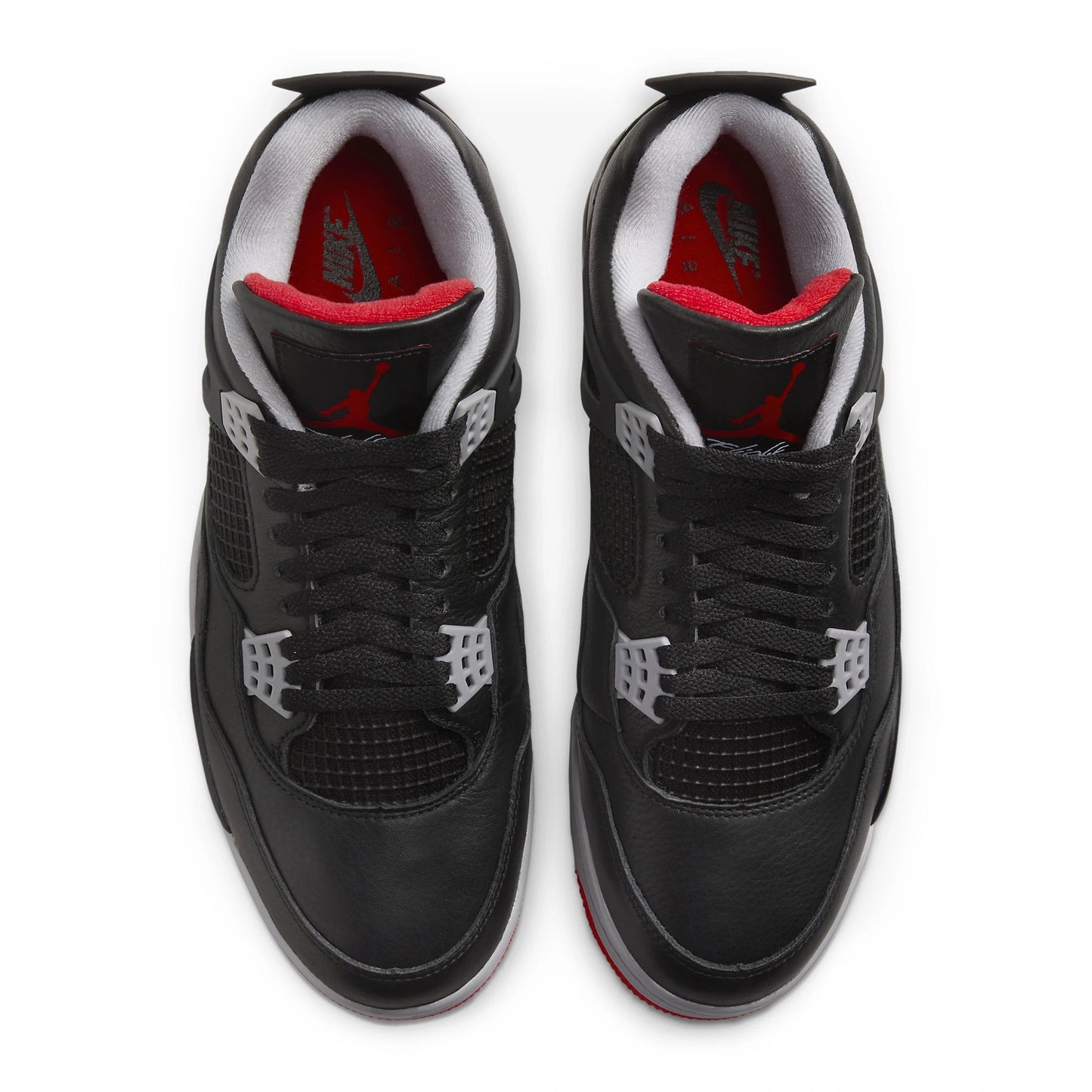 Air Jordan 4 Retro 'Bred Reimagined'