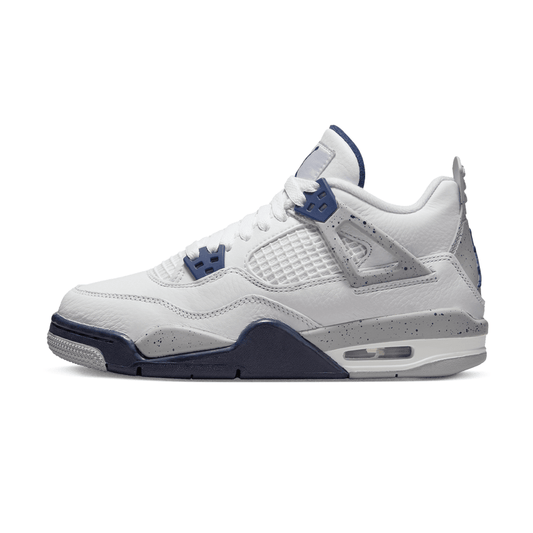 Air Jordan 4 Retro 'Midnight Navy' (GS)