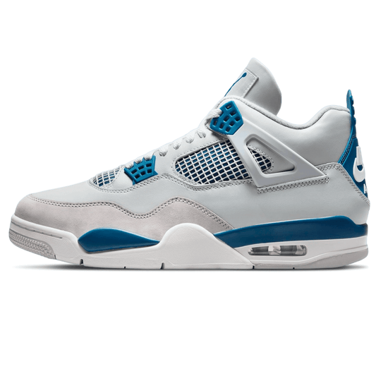 Air Jordan 4 Retro 'Military Blue'