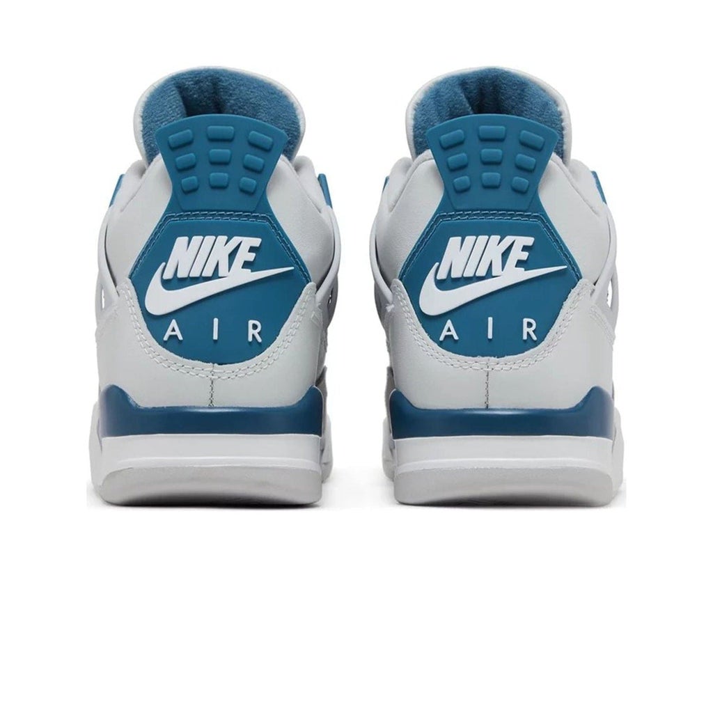 Air Jordan 4 Retro 'Military Blue'