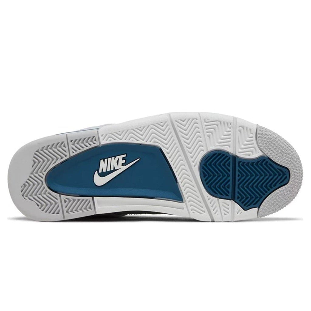 Air Jordan 4 Retro 'Military Blue'
