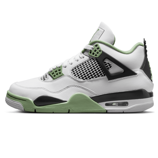 Air Jordan 4 Retro 'Seafoam'