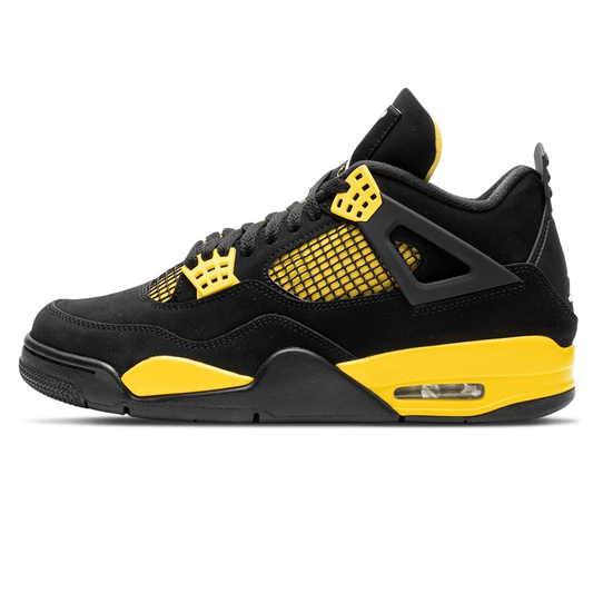 Air Jordan 4 Retro 'Thunder'