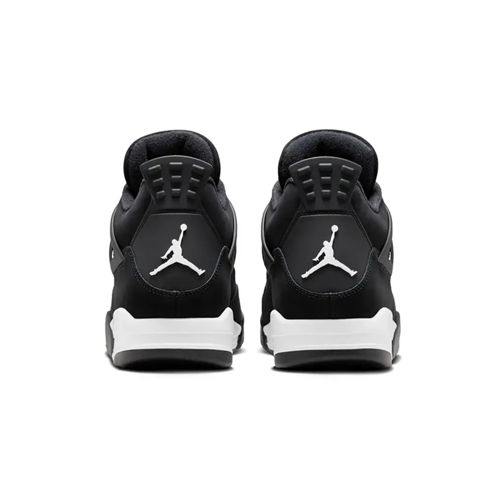 Air Jordan 4 Retro 'White Thunder'
