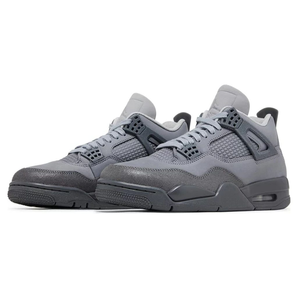 Air Jordan 4 Retro SE 'Paris Olympics Wet Cement'