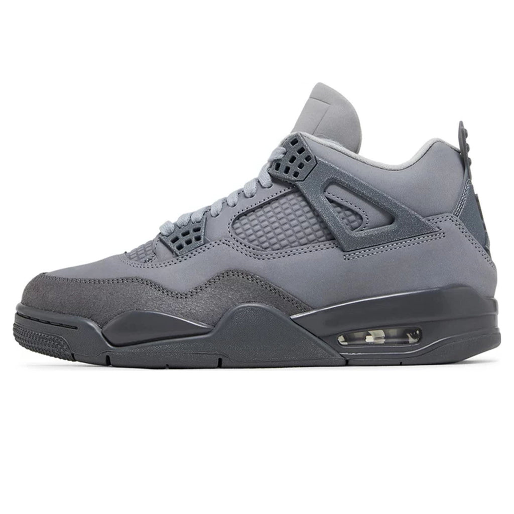 Air Jordan 4 Retro SE 'Paris Olympics Wet Cement'