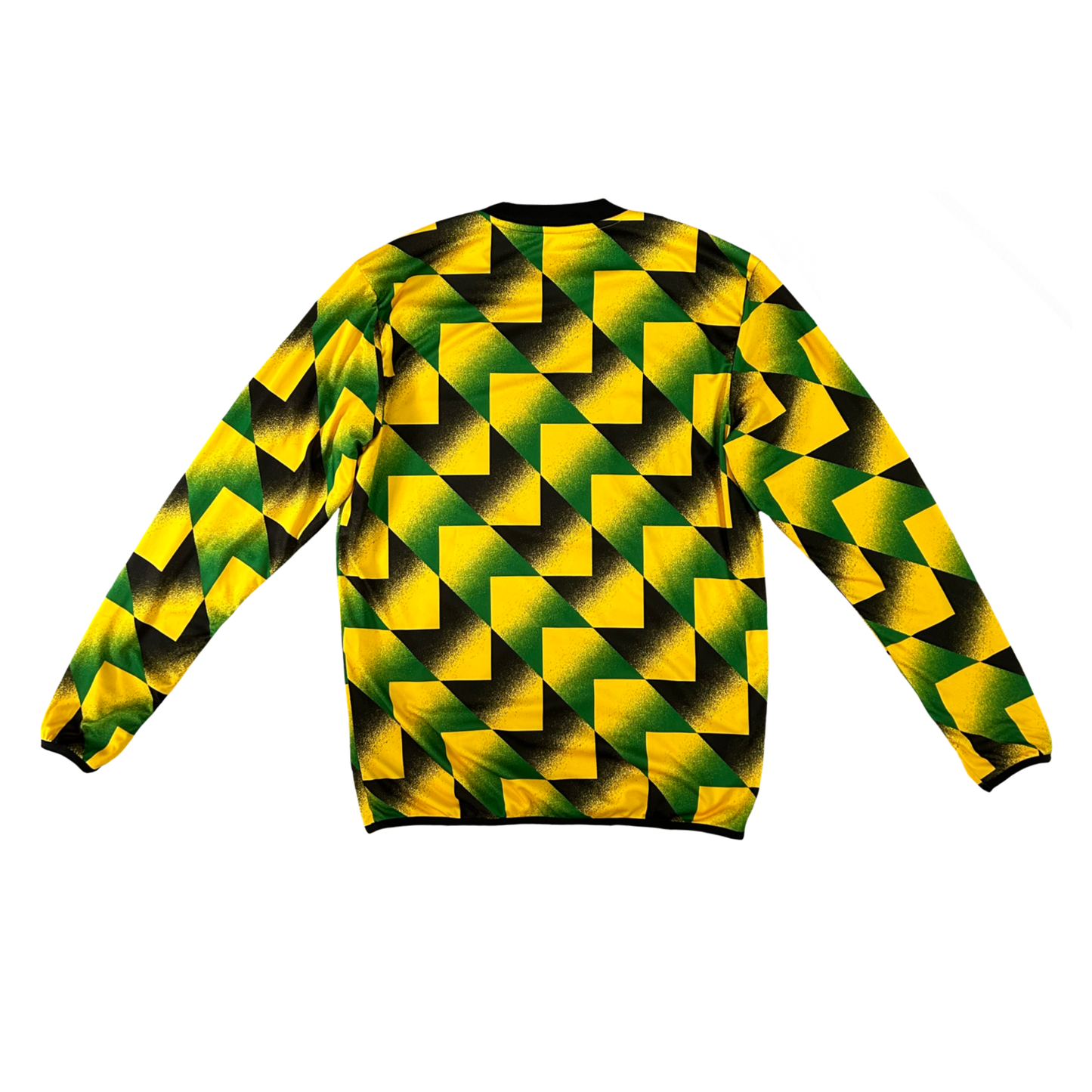 Arsenal Jamaica Pre Match Jumper 2022/23 Size M