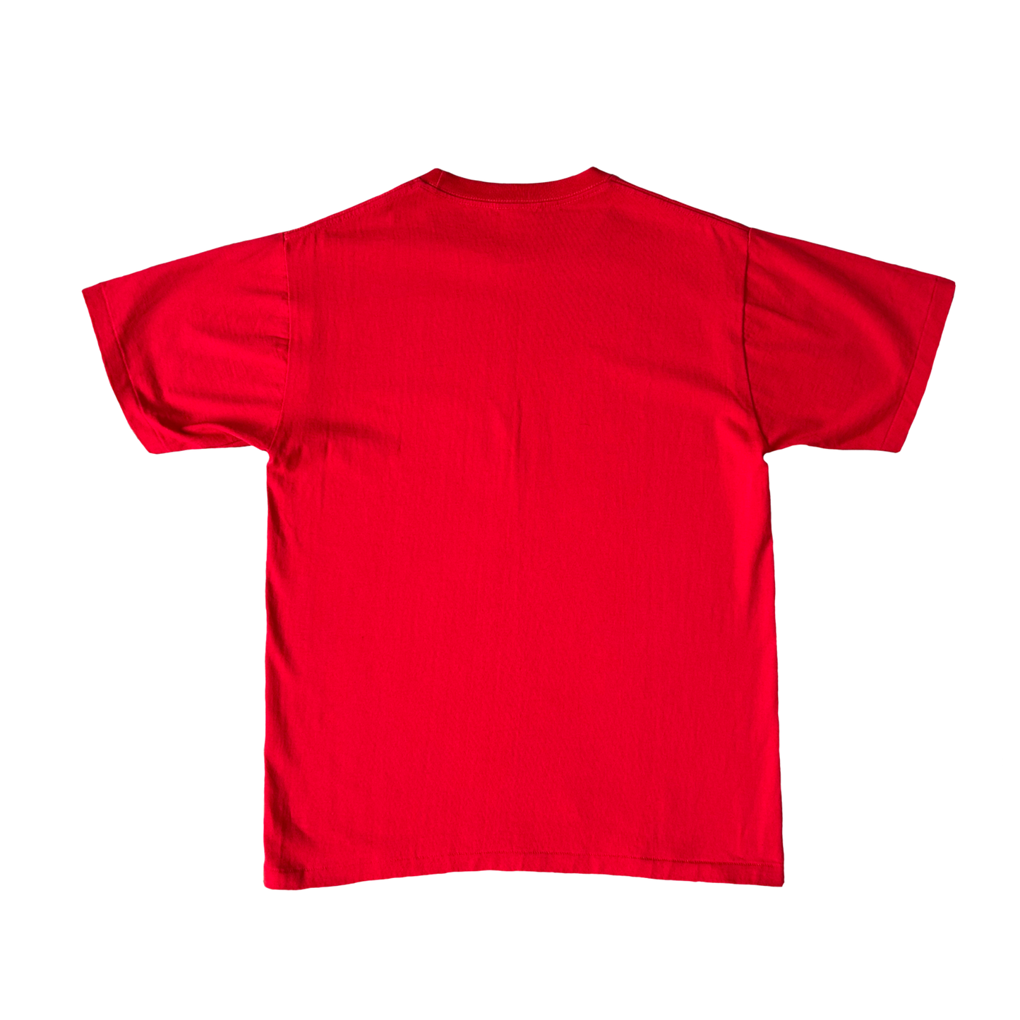 Bape T-shirt 'Year of the dog' Size M