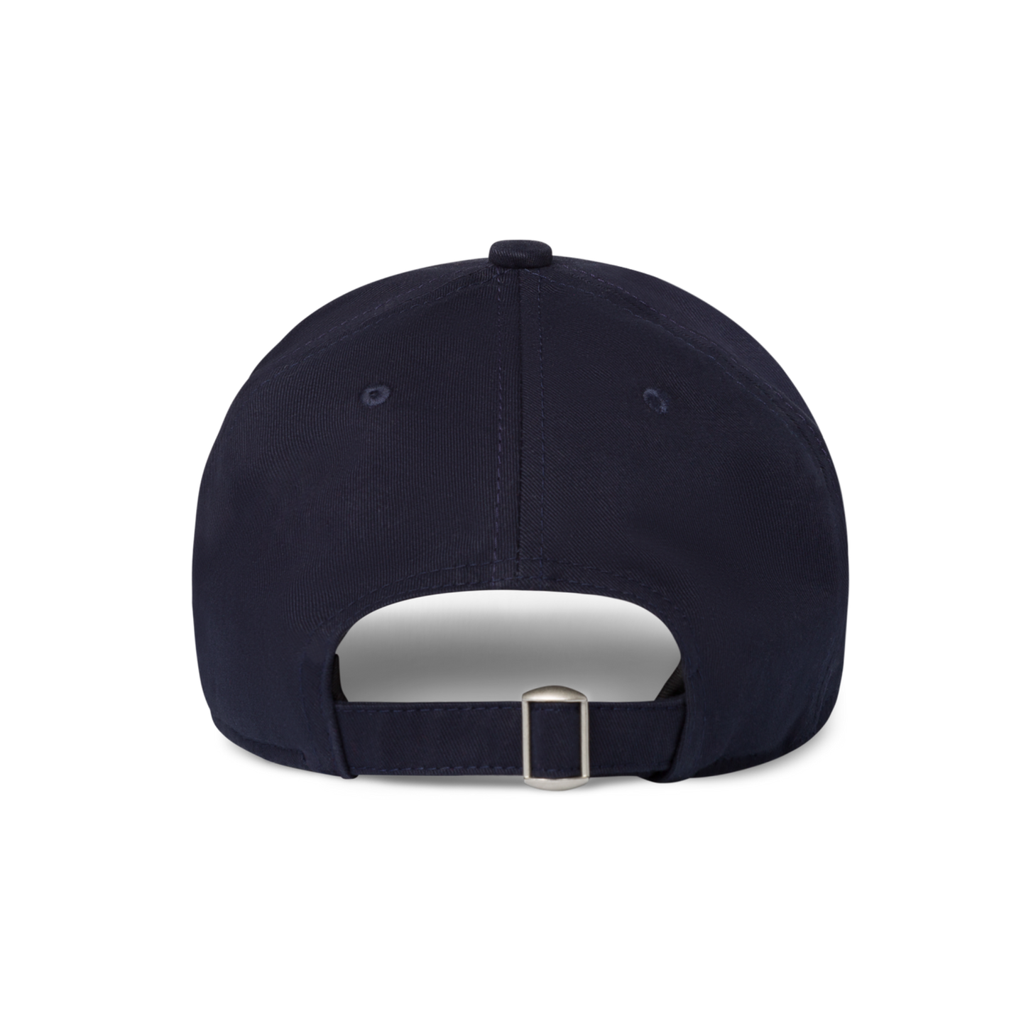 Denim Tears University Hat Royal Blue