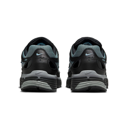 Nike P-6000
‘Black Cool Grey Celestine Blue’