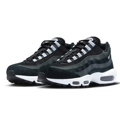 Nike Air Max 95 'Black Anthracite Pure Platinum'
