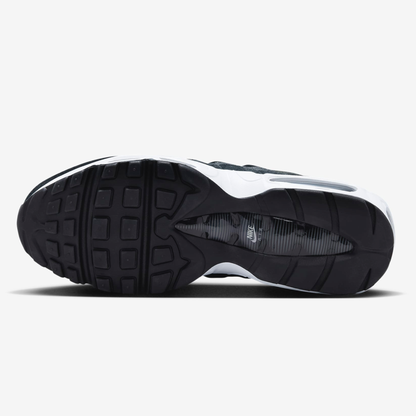 Nike Air Max 95 'Black Anthracite Pure Platinum'