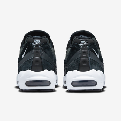 Nike Air Max 95 'Black Anthracite Pure Platinum'