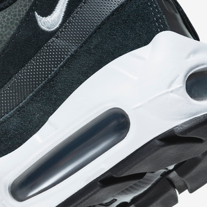 Nike Air Max 95 'Black Anthracite Pure Platinum'